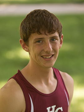 Jared Hague