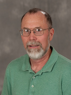 Bob Harder