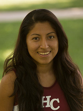 Civia Hernandez