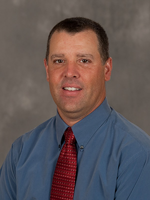 Charles Hostetler