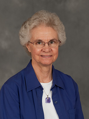 Joyce Huber