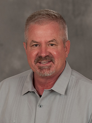 Joel Kauffman