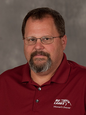 Bryan Kehr