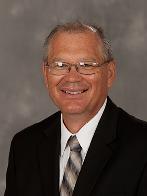 Howard Keim