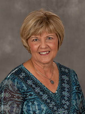 Tami Keim