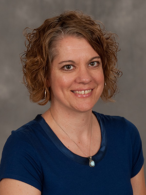 Larisa Miller Lawrence