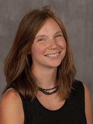 Julie Lehman