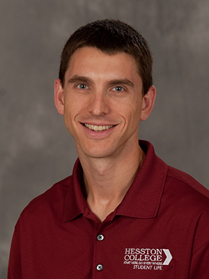 Todd Lehman