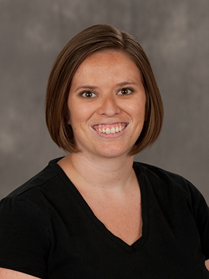 Rachel McMaster