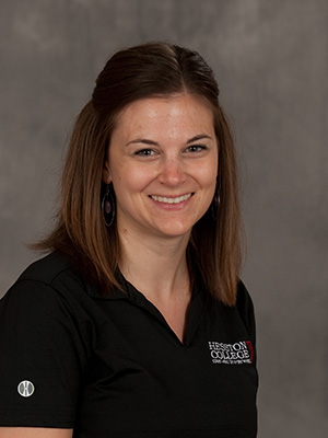 Bethany Miller