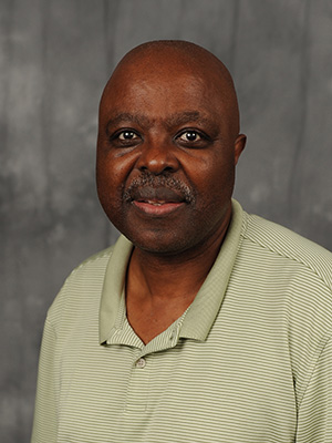 Dan Muhwezi
