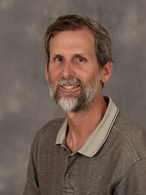 Gary Oyer