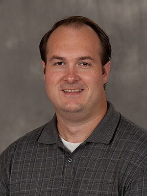 Travis Pickerill