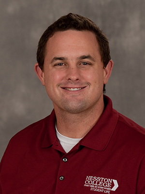 Rob Ramseyer