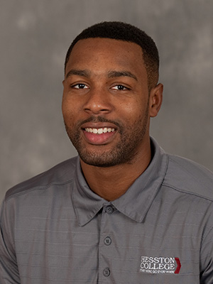 LaMont Russell