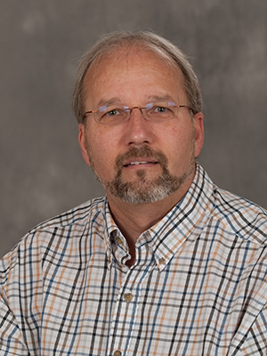 Gregg Schroeder