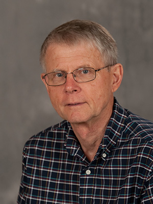 Gerry Selzer