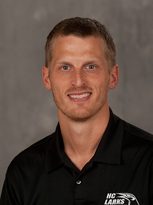 Andrew Sharp