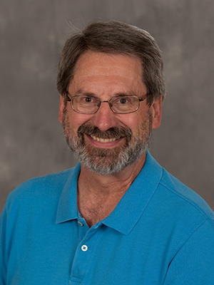 John Sharp