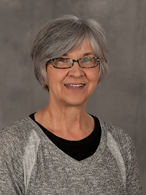 Bonnie Sowers