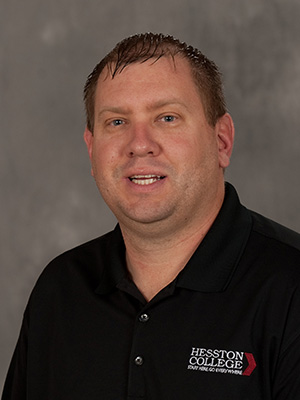 Clay Stauffer