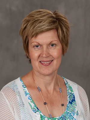 Karen Unruh