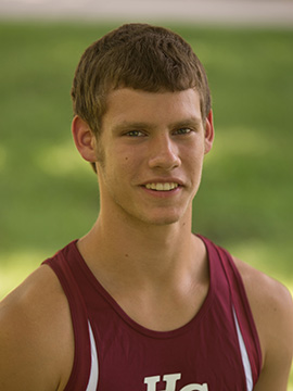 Weston Warner