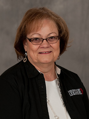 Phyllis Weaver