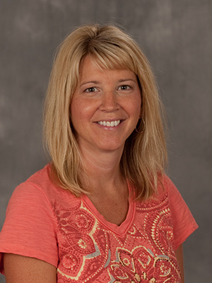 Sharon Wedel