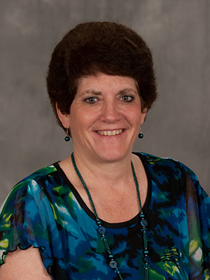 Brenda Wenger