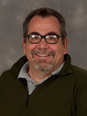 Kevin Wilder