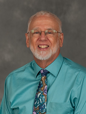 Jim Yoder