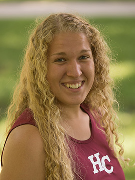 Taylor Zehr