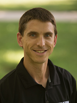 Todd Lehman