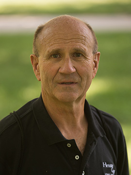 Gerry Sieber