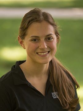 Stephanie Swartzendruber