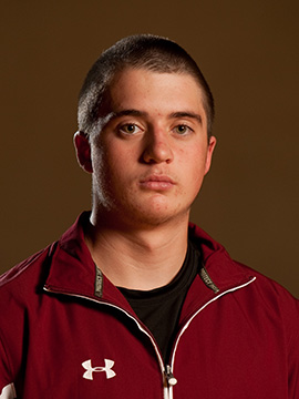 Aaron Bergman