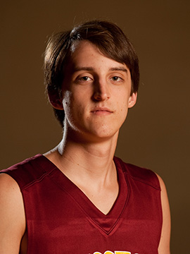 Cody Halvorson