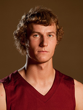 Jake Hansen