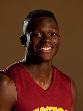 Austin Mitchell