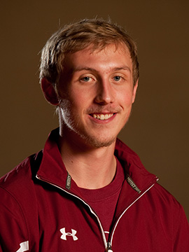 Dillon Weaver