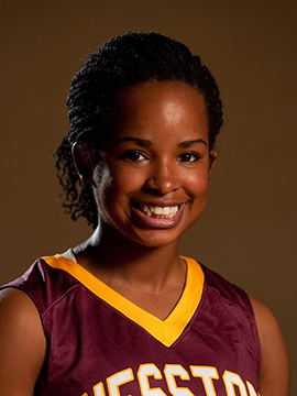 Jacque Anderson