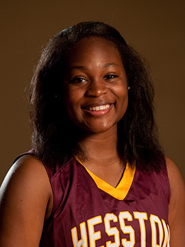 Sydni Carter