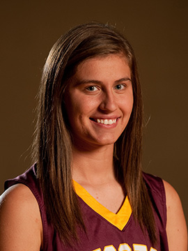 Erin Coffman