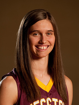 Morgan Coffman