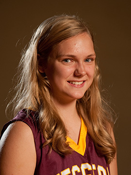 Alyssa Graber