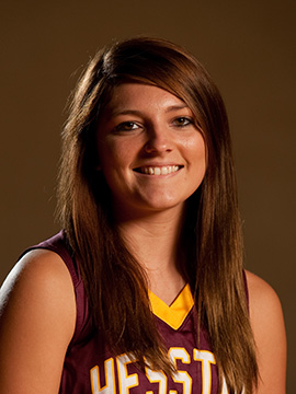 Brooke Hammond