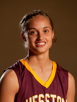 Brittany Kramer