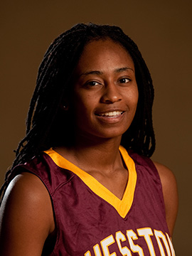 Jermani Thompson