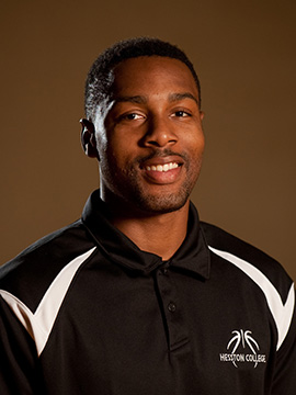 LaMont Russell